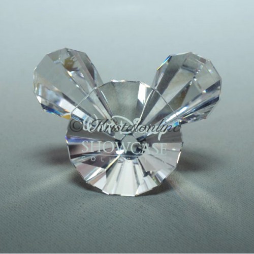 Swarovski Crystal | Disney | Title Plaque | 835357